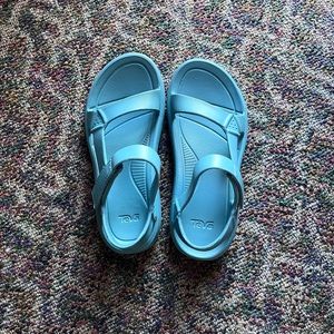 Hurricane Teva Sandals